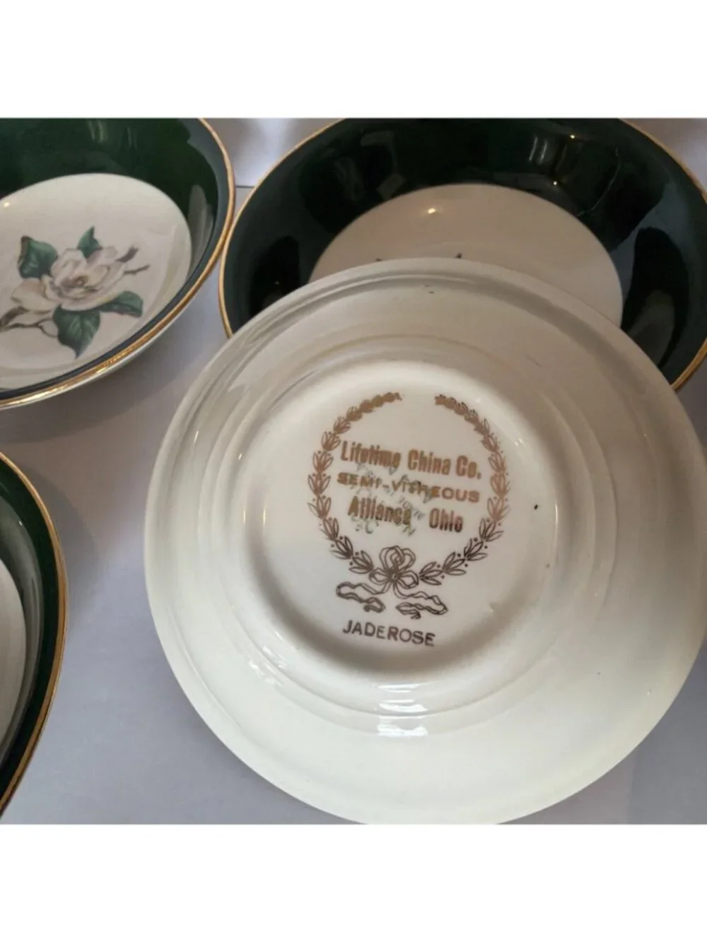 Homer Laughlin this set